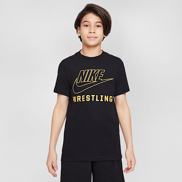 Camisetas nike para niñas store